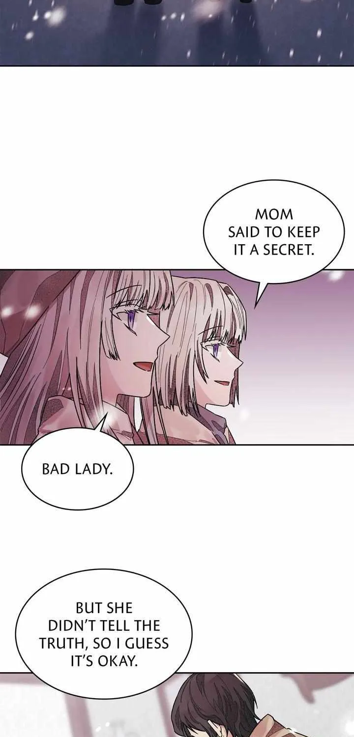 Blind Sheep House Chapter 7 page 58 - 
