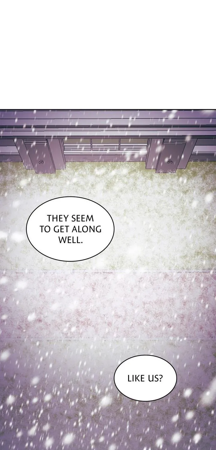 Blind Sheep House Chapter 7 page 60 - 