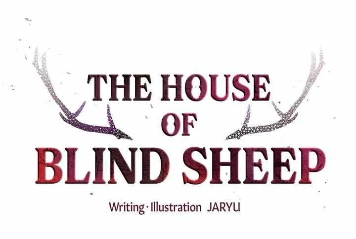 Blind Sheep House Chapter 8 page 11 - 
