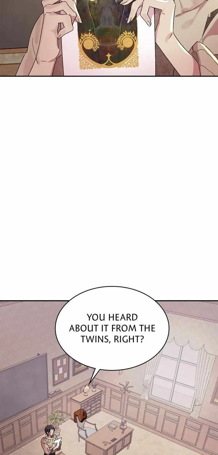Blind Sheep House Chapter 8 page 13 - 