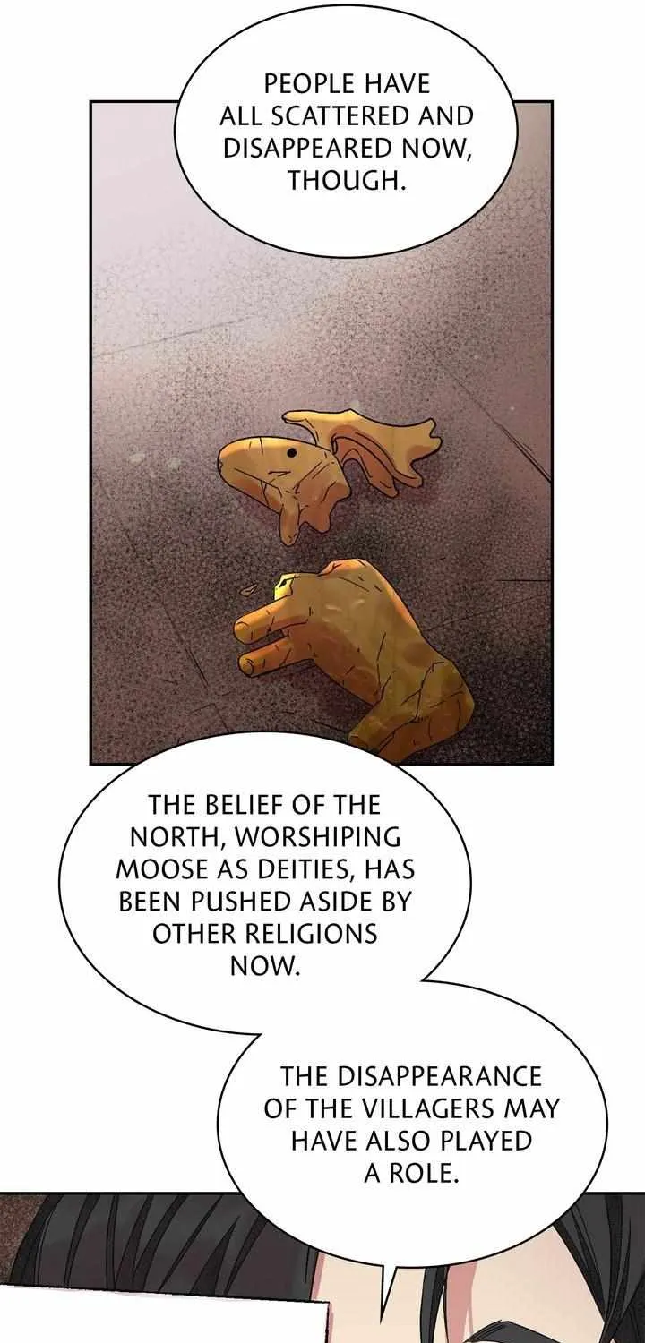 Blind Sheep House Chapter 8 page 15 - 