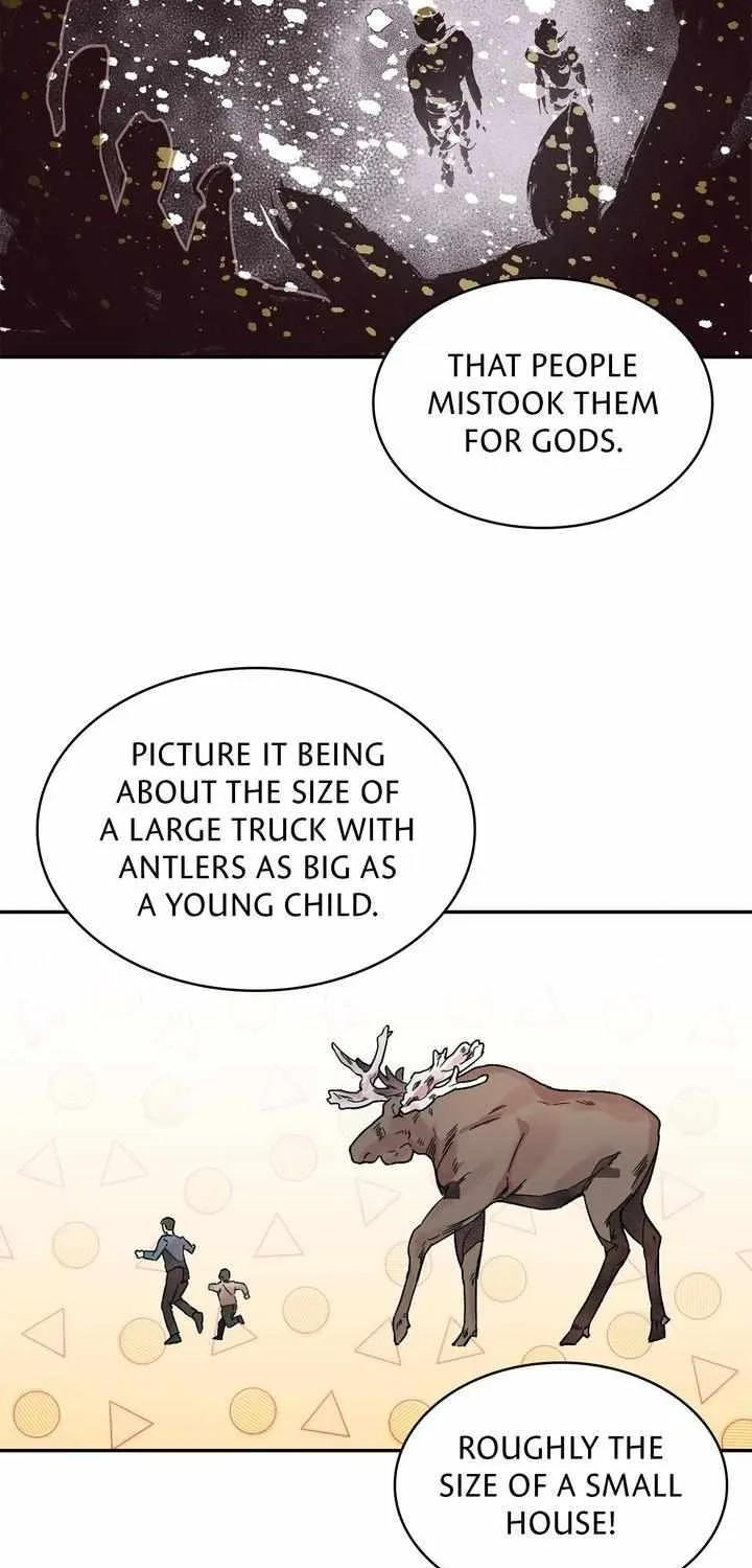 Blind Sheep House Chapter 8 page 17 - 