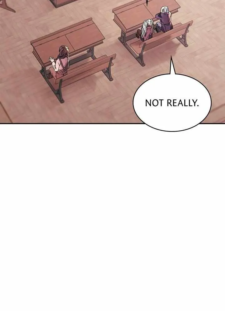Blind Sheep House Chapter 8 page 21 - 