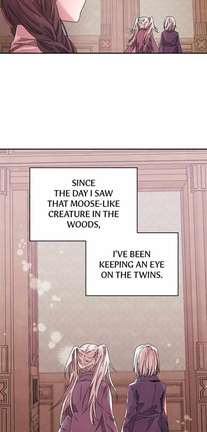 Blind Sheep House Chapter 8 page 24 - 