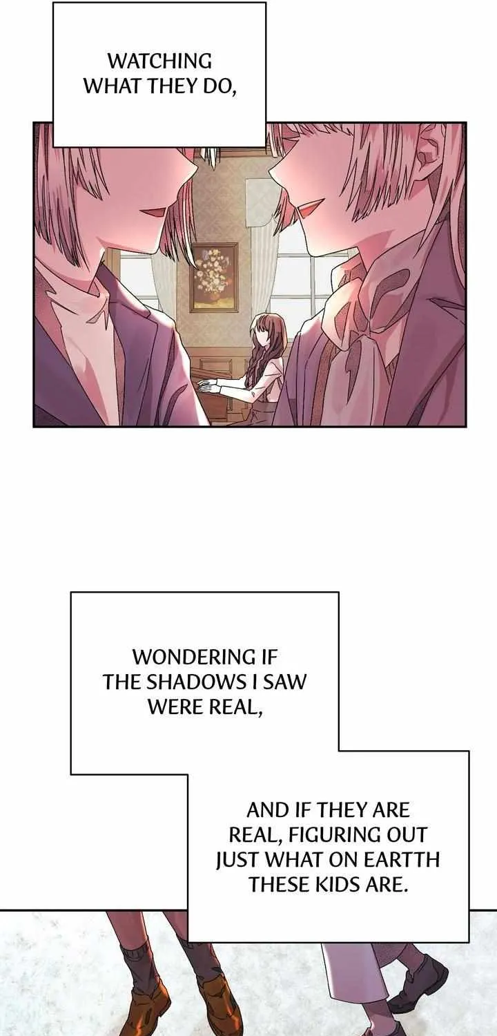 Blind Sheep House Chapter 8 page 26 - 