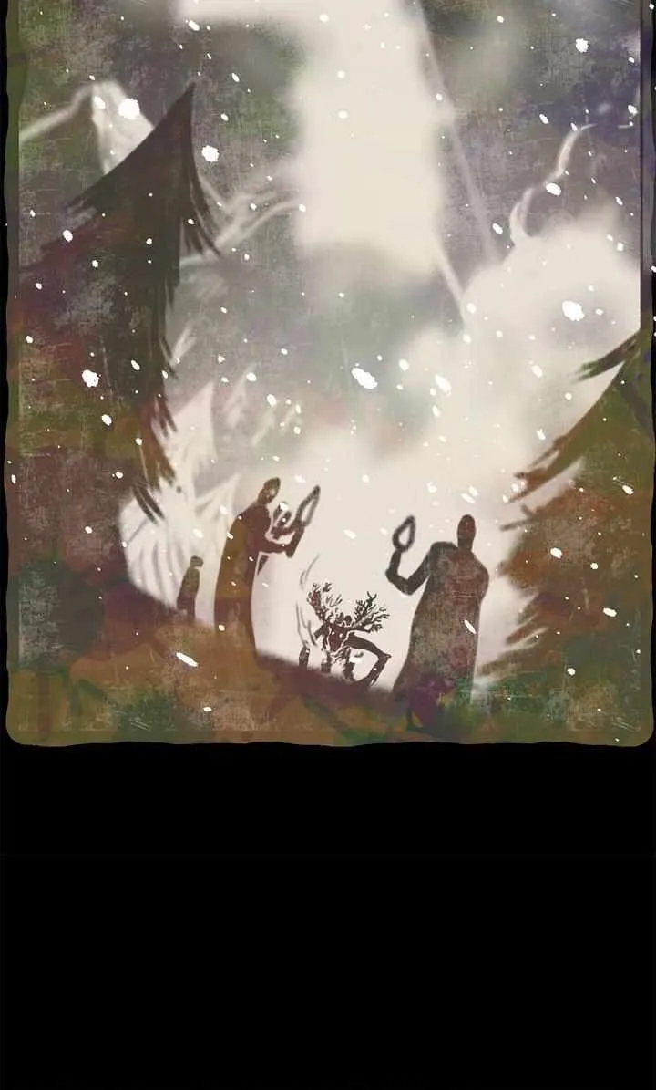 Blind Sheep House Chapter 8 page 4 - 