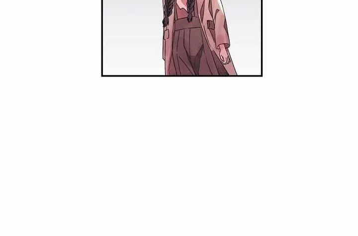 Blind Sheep House Chapter 8 page 33 - 