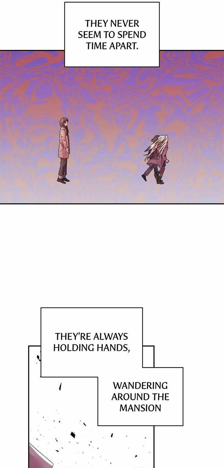 Blind Sheep House Chapter 8 page 34 - 