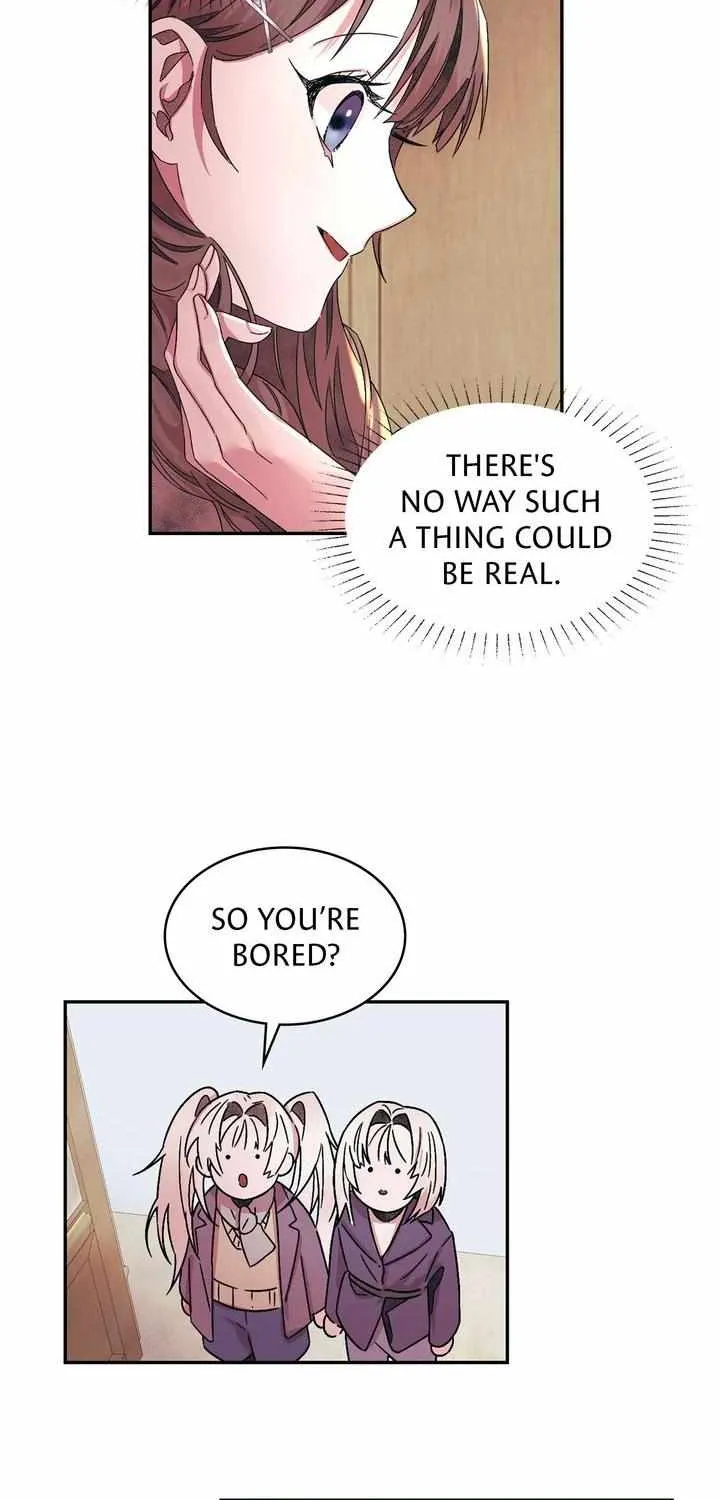 Blind Sheep House Chapter 8 page 39 - 