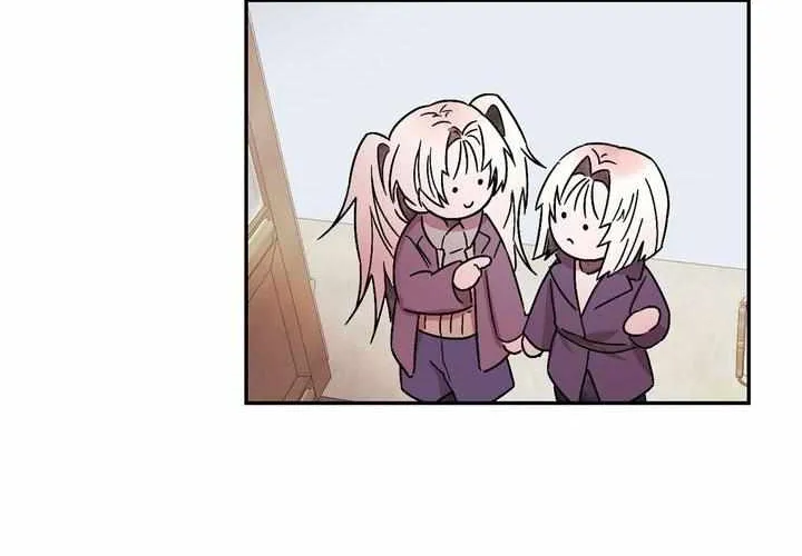 Blind Sheep House Chapter 8 page 40 - 