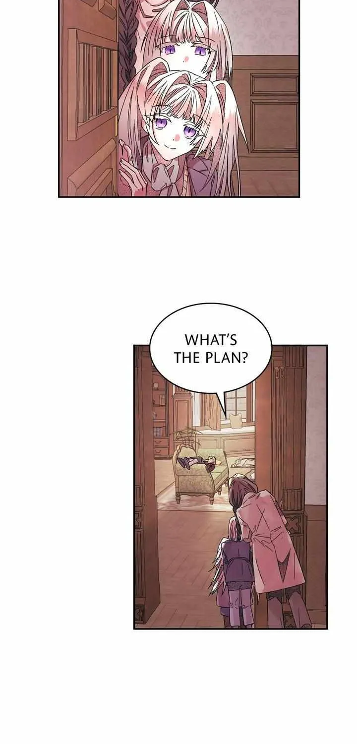 Blind Sheep House Chapter 8 page 42 - 