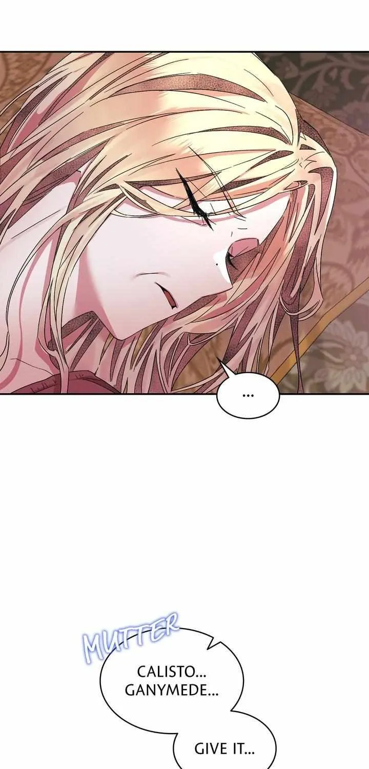 Blind Sheep House Chapter 8 page 47 - 