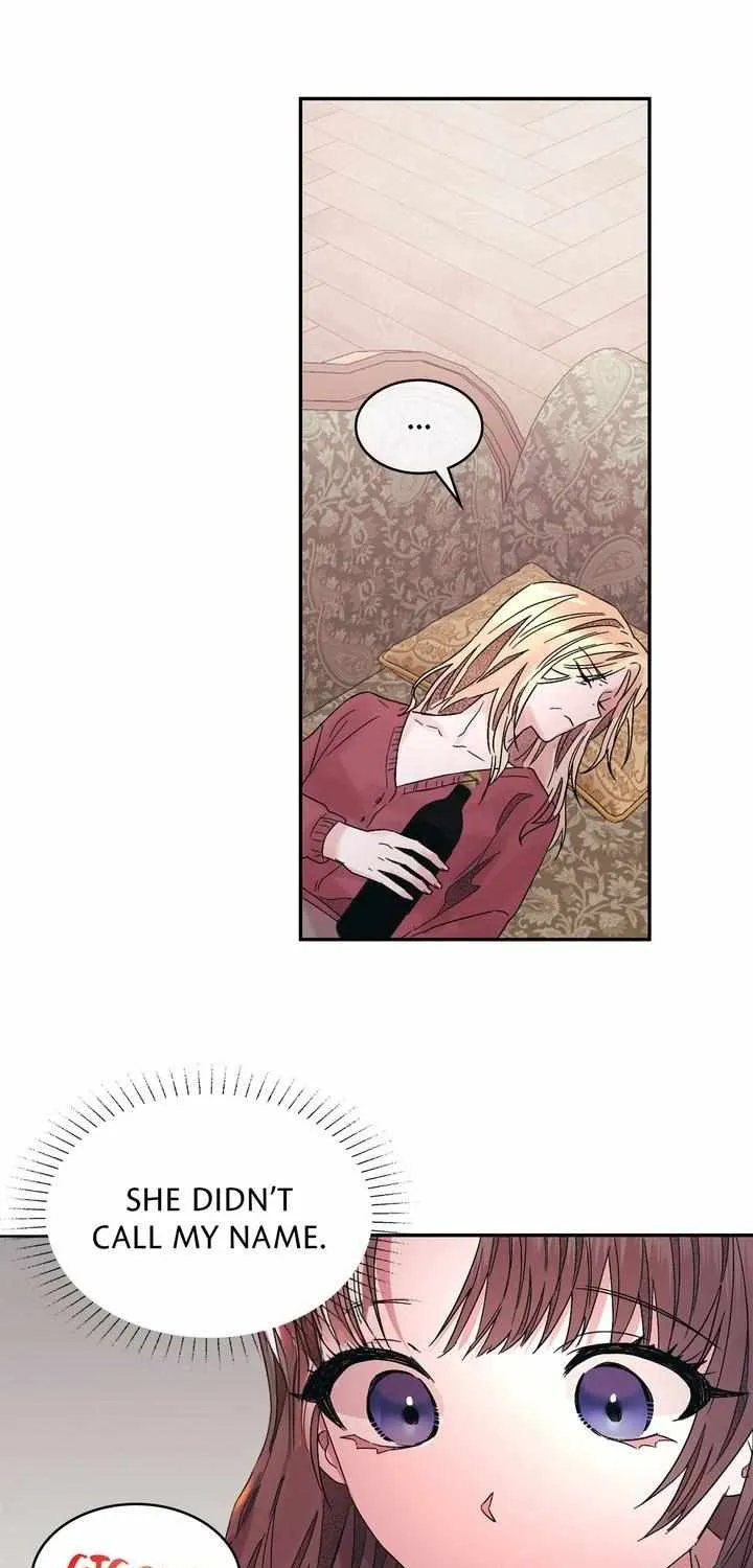 Blind Sheep House Chapter 8 page 49 - 