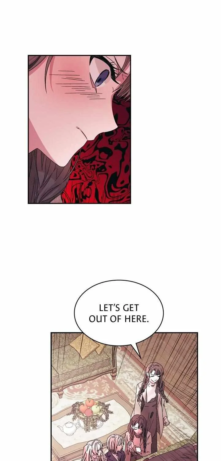 Blind Sheep House Chapter 8 page 53 - 