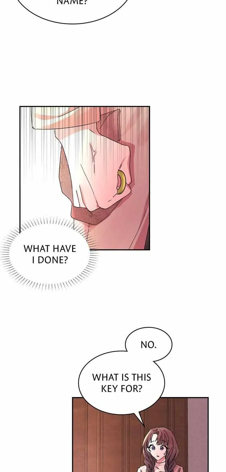 Blind Sheep House Chapter 8 page 55 - 