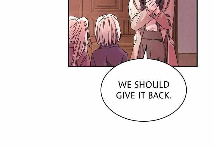 Blind Sheep House Chapter 8 page 56 - 