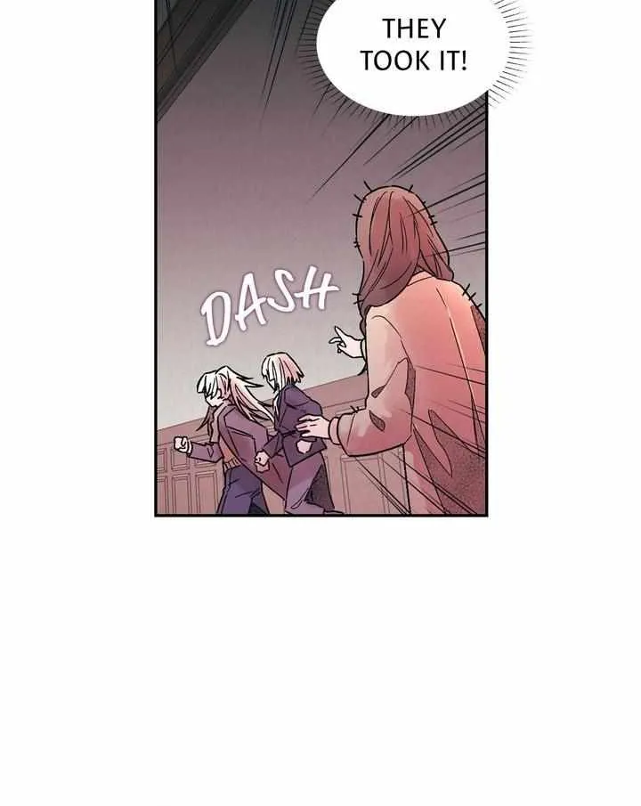 Blind Sheep House Chapter 8 page 59 - 