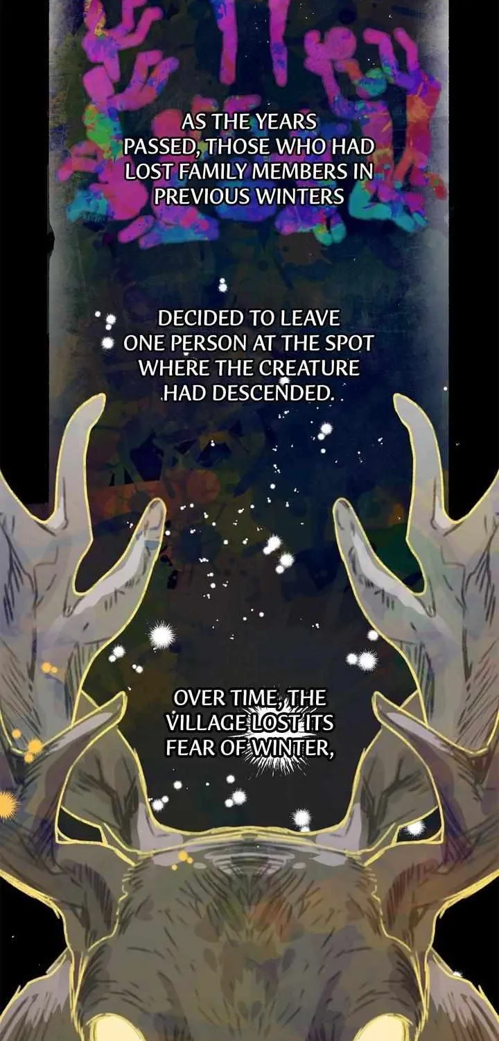 Blind Sheep House Chapter 8 page 9 - 