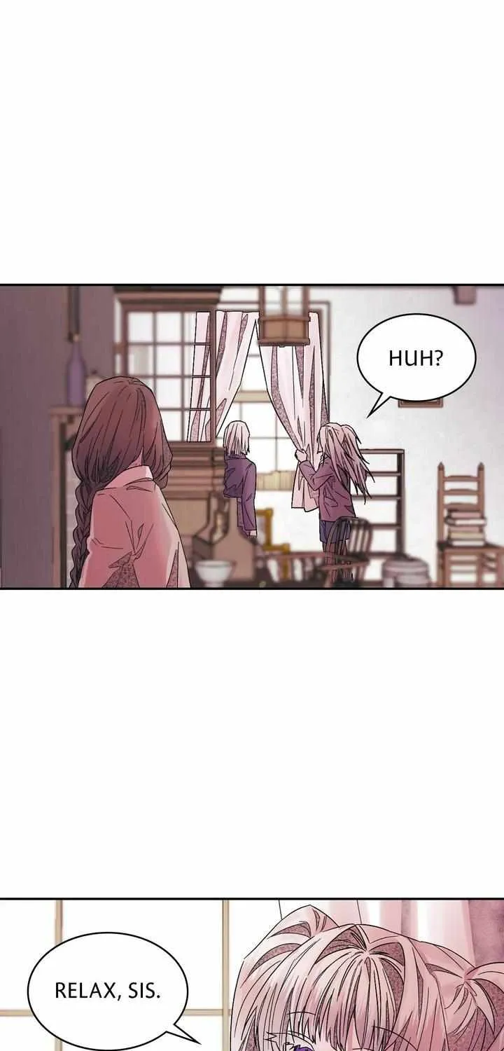 Blind Sheep House Chapter 9 page 14 - 