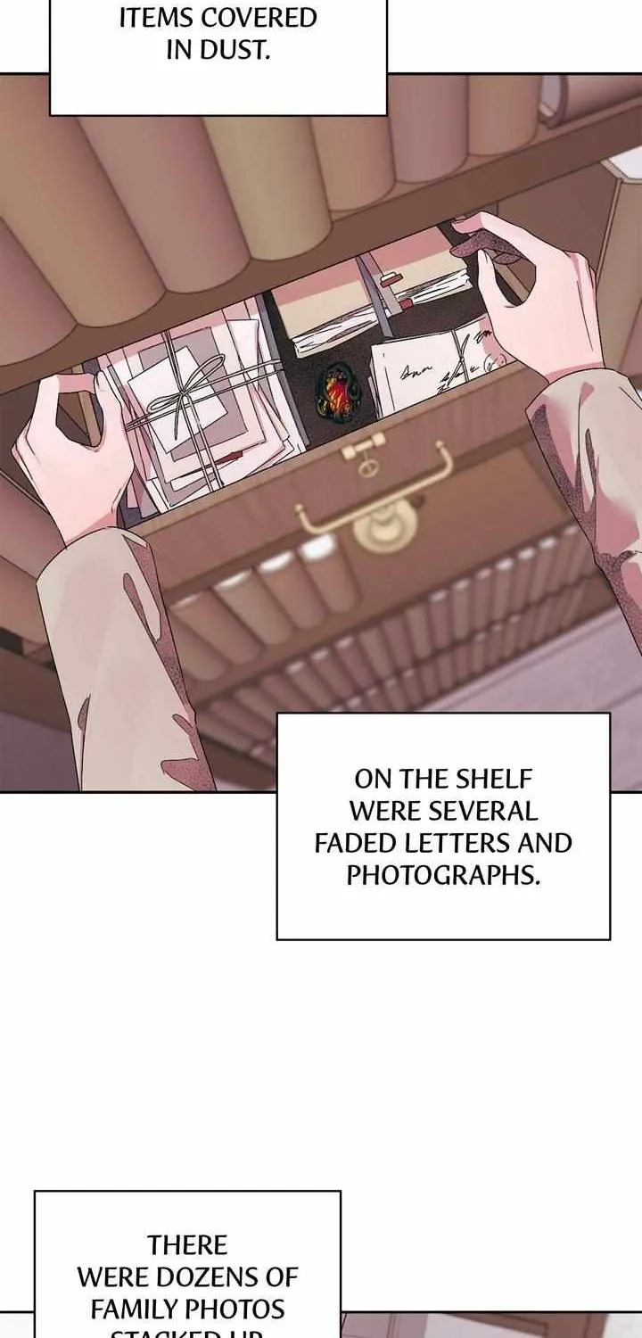 Blind Sheep House Chapter 9 page 20 - 