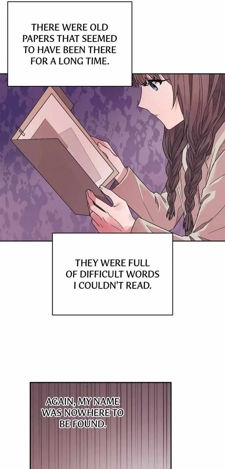 Blind Sheep House Chapter 9 page 22 - 