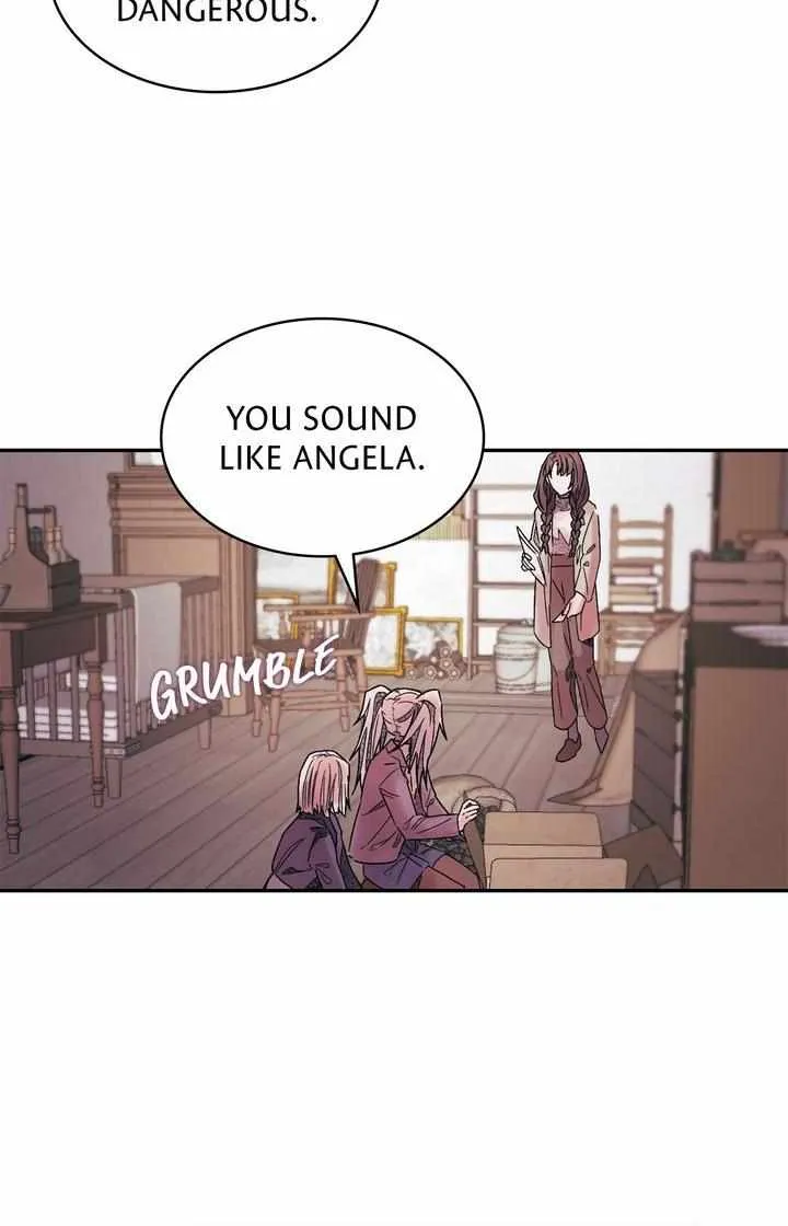 Blind Sheep House Chapter 9 page 24 - 