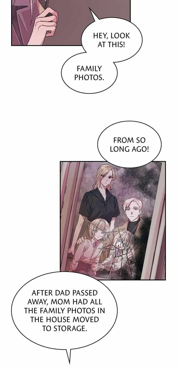 Blind Sheep House Chapter 9 page 27 - 