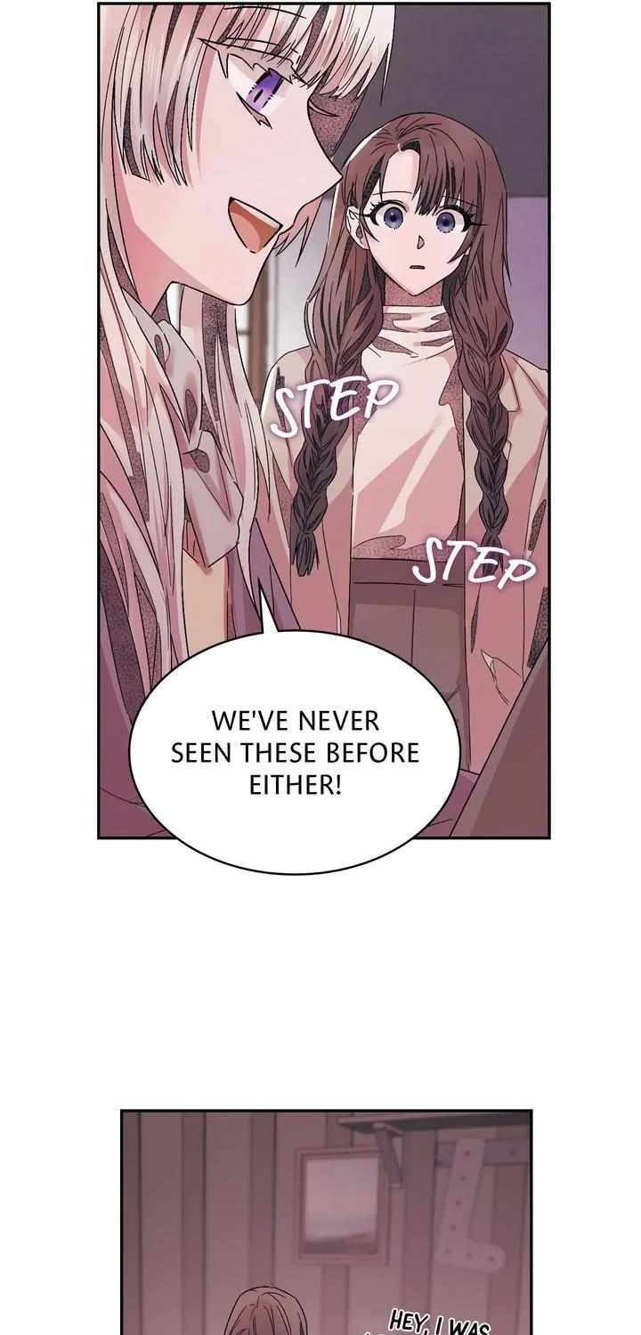 Blind Sheep House Chapter 9 page 28 - 
