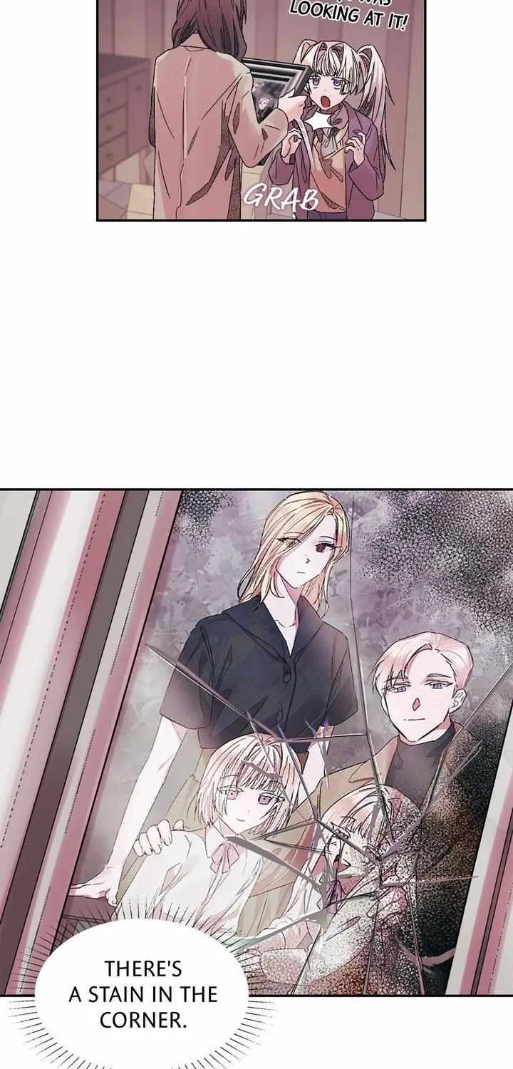 Blind Sheep House Chapter 9 page 29 - 