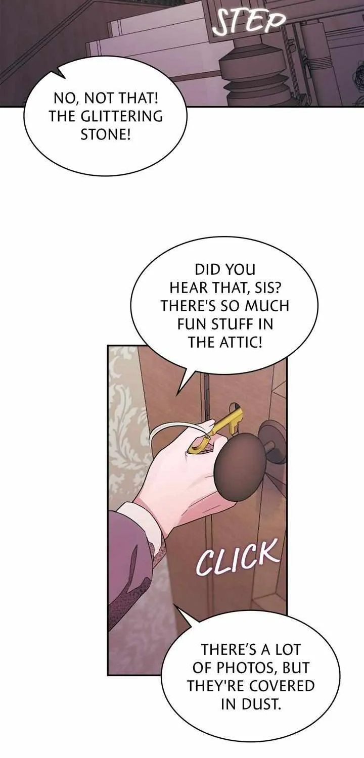 Blind Sheep House Chapter 9 page 4 - 