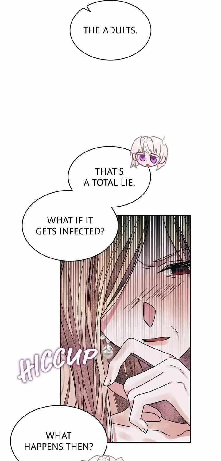 Blind Sheep House Chapter 9 page 35 - 