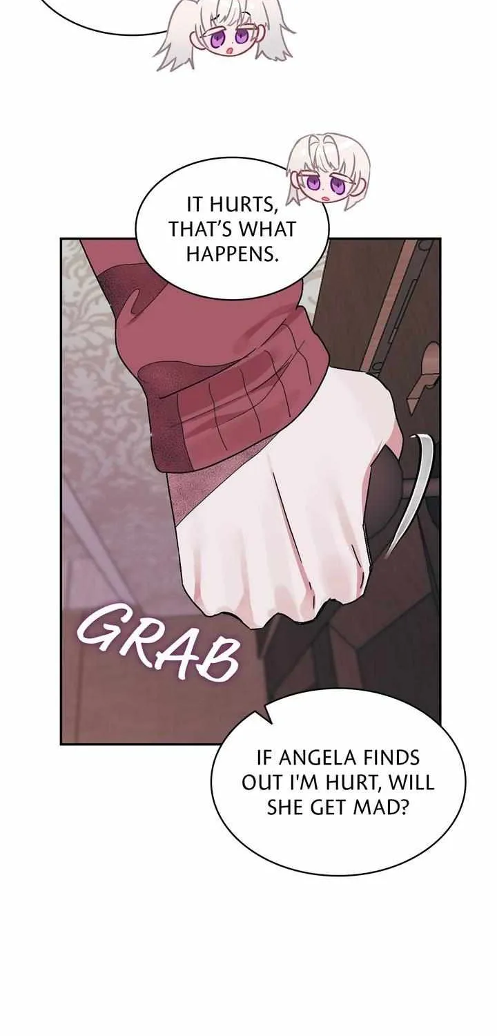 Blind Sheep House Chapter 9 page 36 - 