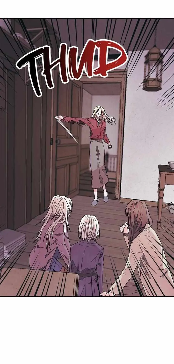 Blind Sheep House Chapter 9 page 37 - 