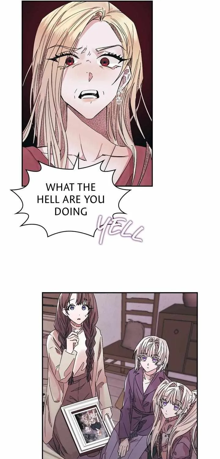 Blind Sheep House Chapter 9 page 39 - 
