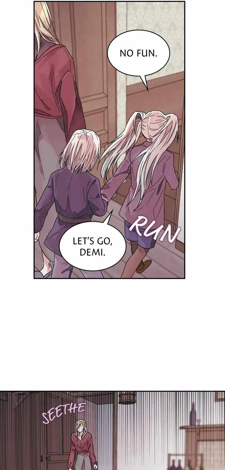 Blind Sheep House Chapter 9 page 42 - 