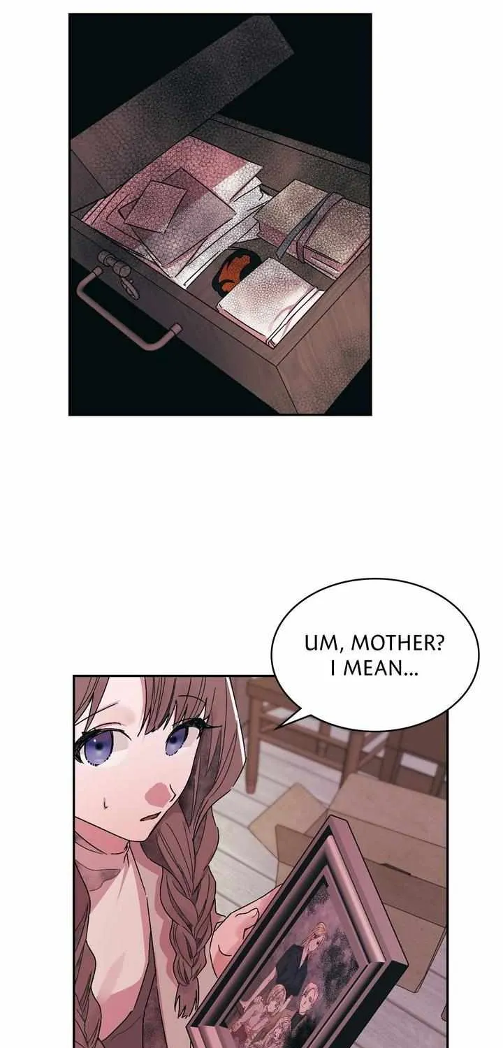 Blind Sheep House Chapter 9 page 44 - 