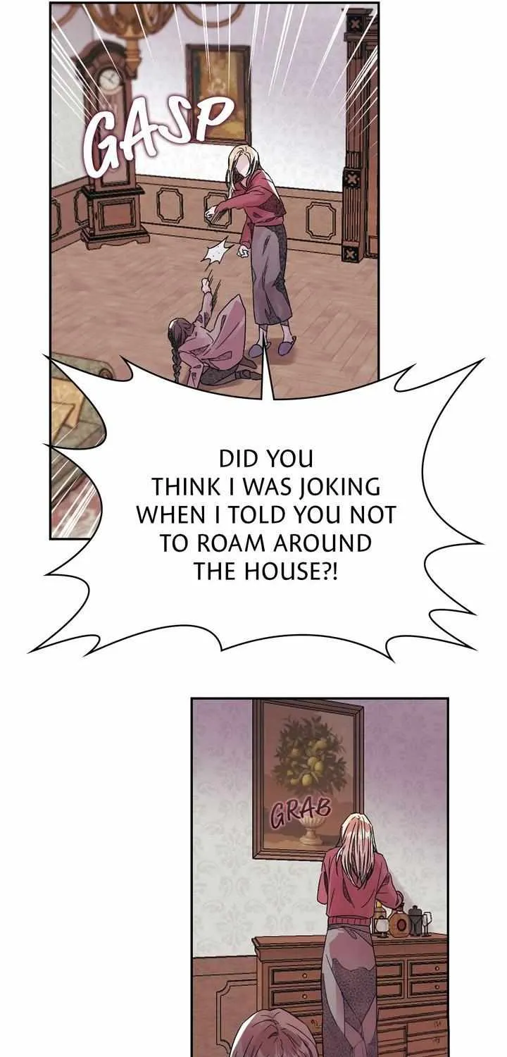 Blind Sheep House Chapter 9 page 49 - 