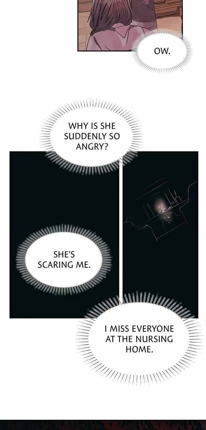Blind Sheep House Chapter 9 page 50 - 