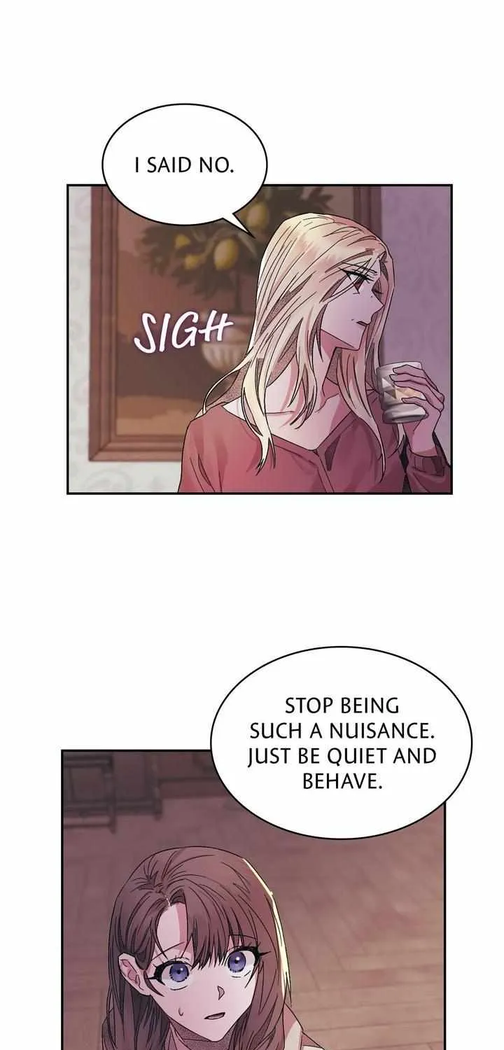 Blind Sheep House Chapter 9 page 57 - 