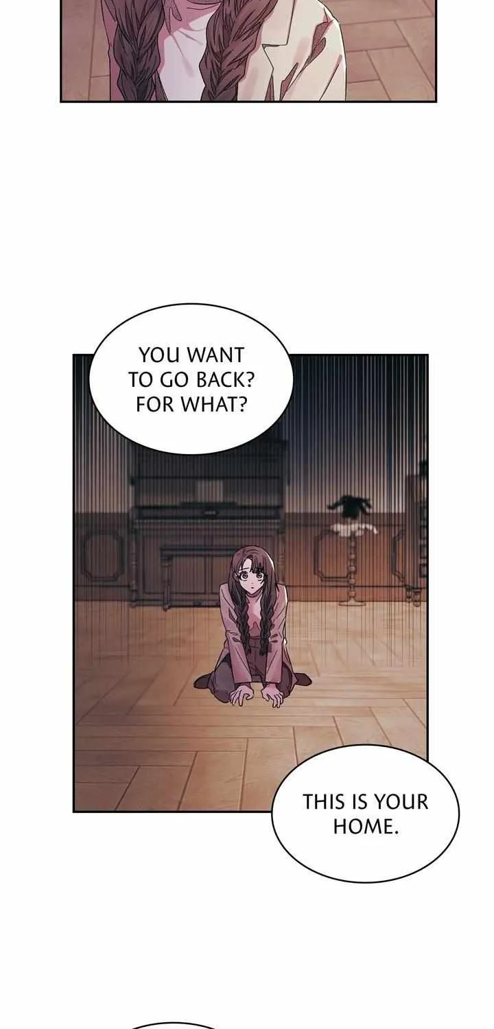Blind Sheep House Chapter 9 page 58 - 