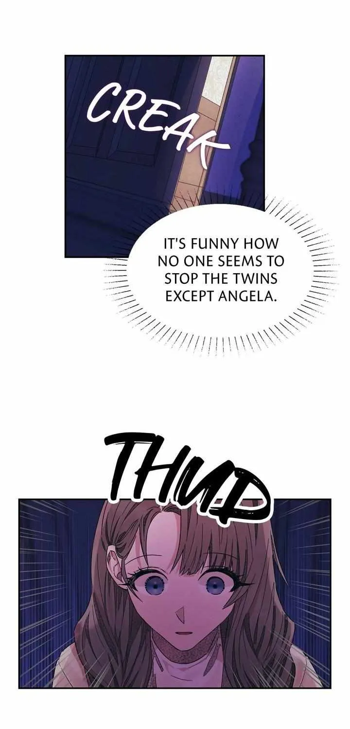 Blind Sheep House Chapter 9 page 7 - 