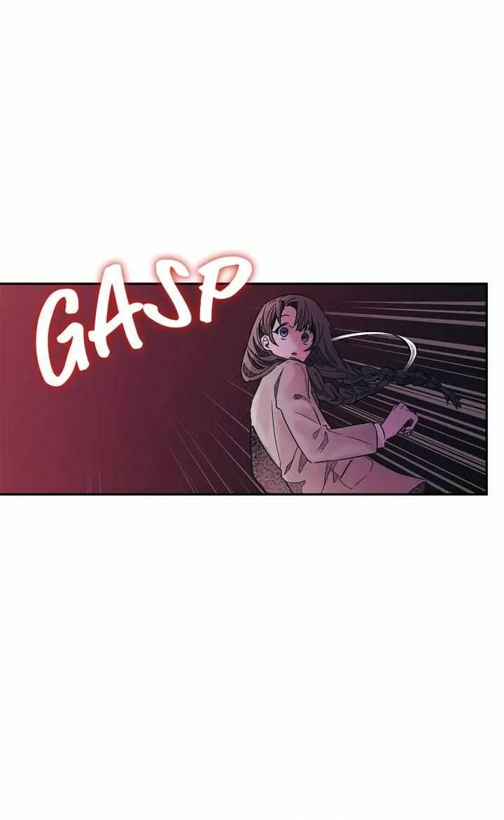 Blind Sheep House Chapter 9 page 8 - 