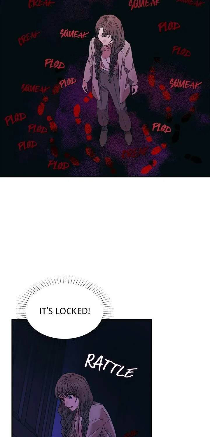 Blind Sheep House Chapter 9 page 10 - 