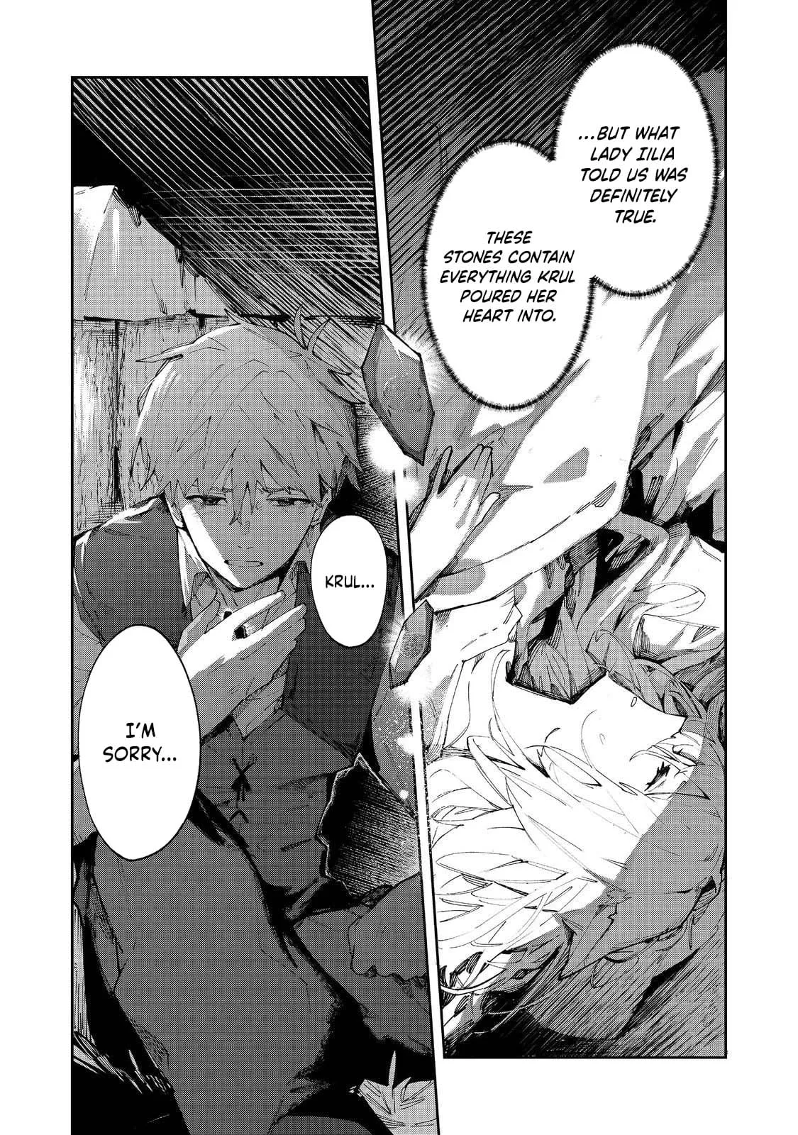 Blitz Magic Scaling Chapter 5 page 20 - 