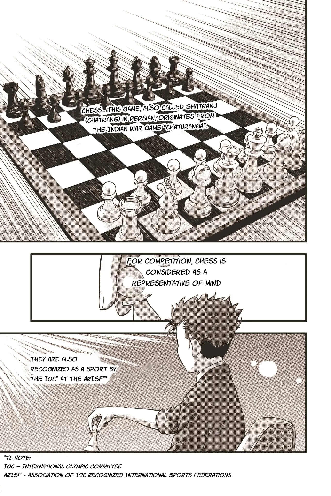 Blitz Chapter 1 page 2 - 