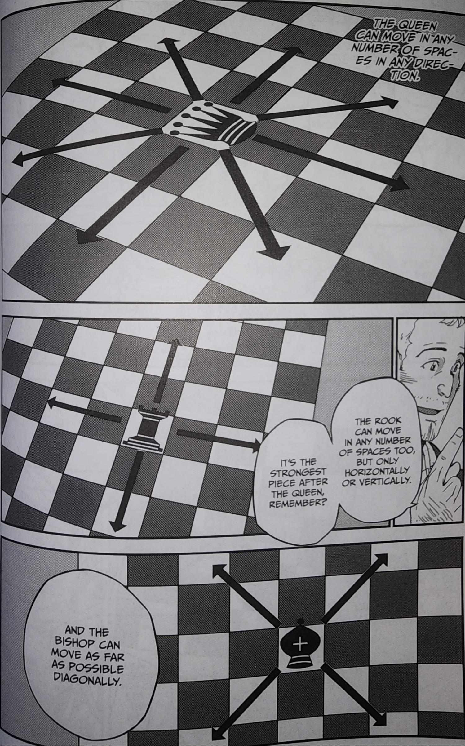 Blitz Chapter 2 page 14 - 