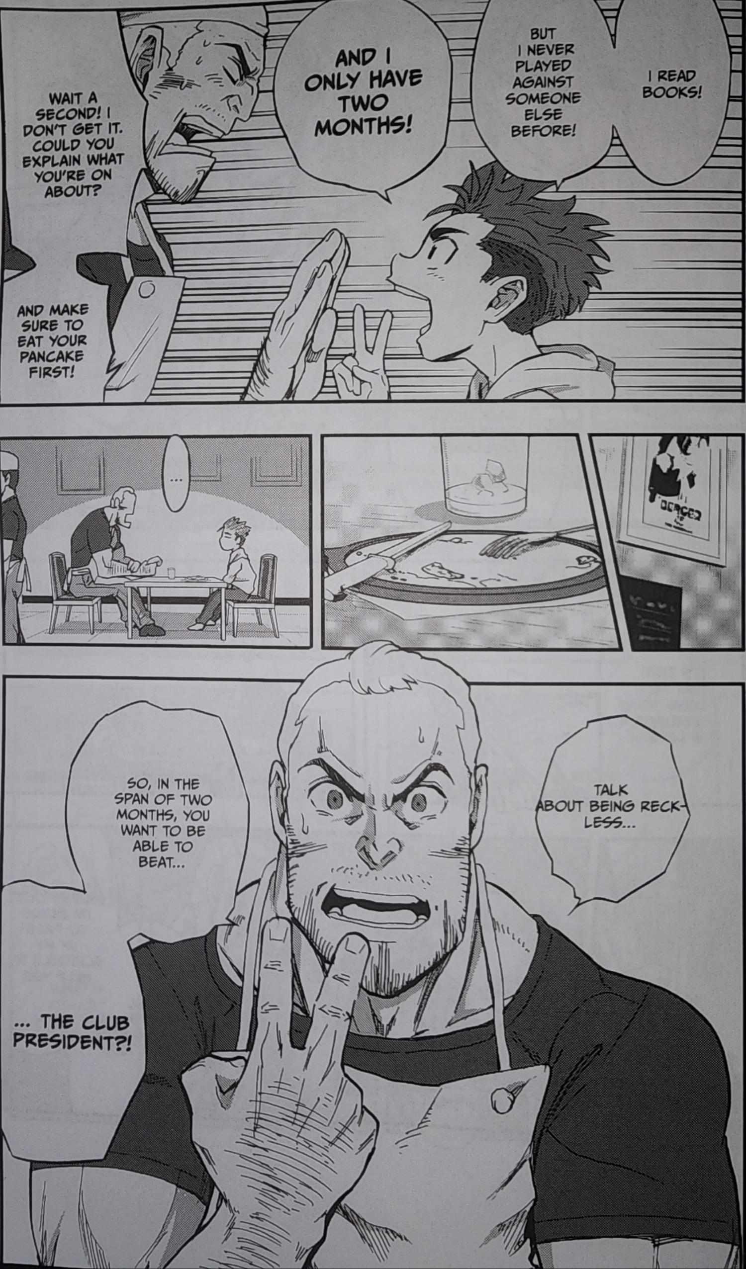 Blitz Chapter 2 page 7 - 