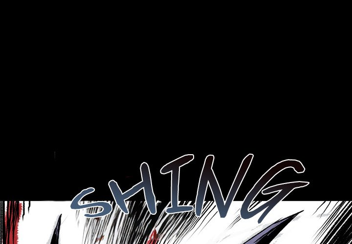 Blood Blade Blood Blade EP 39 - Toomics page 1 - 