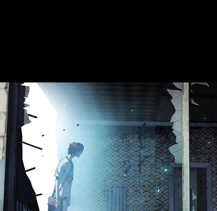Blood Blade Blood Blade EP 39 - Toomics page 101 - 