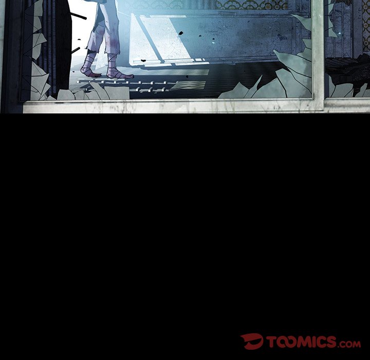 Blood Blade Blood Blade EP 39 - Toomics page 102 - 